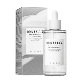 Skin1004 – Madagascar Centella Tone Brightening Capsule Ampoule 100ml